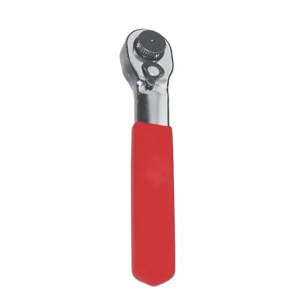 1/4″ OFFSET REVERSIBLE BIT WRENCH