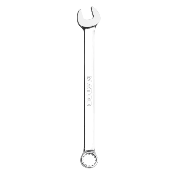 7/8″ LONG COMBINATION WRENCH