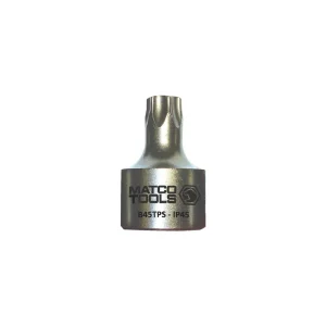 3/8″ IP45 TORX PLUS HALF CUT