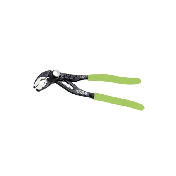 7″ SLIP JOINT PLIERS