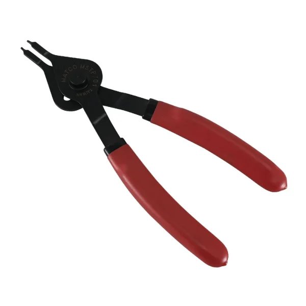 .070″, 0˚ SNAP RING PLIERS