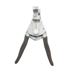 QUICK RELEASE PLIERS – LARGE ANGLED