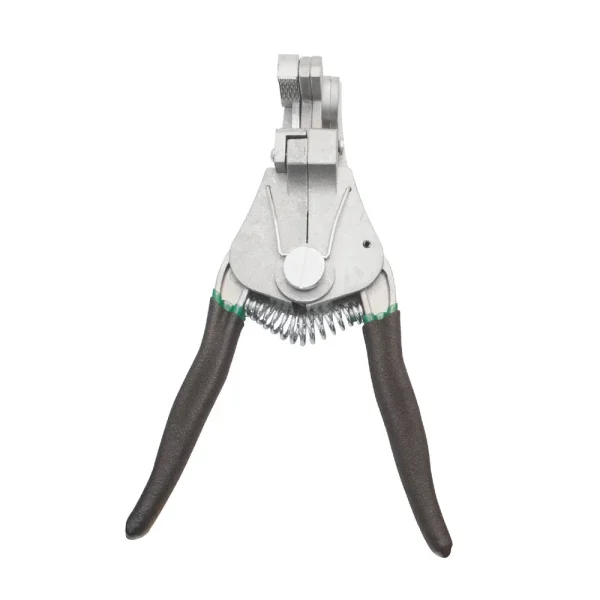 QUICK RELEASE PLIERS – LARGE ANGLED