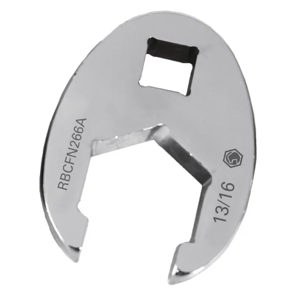 13/16 CROWFOOT FLRNUT WRENCH