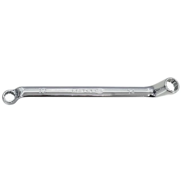 12MM X 14MM XL DEEP DOUBLE BOX WRENCH