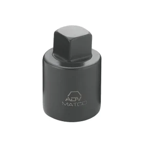 1/2″ DRIVE 3/8″ SAE 4 POINT ADV PIPE PLUG IMPACT SOCKET