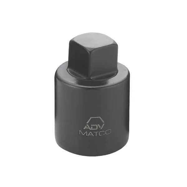 1/2″ DRIVE 3/8″ SAE 4 POINT ADV PIPE PLUG IMPACT SOCKET