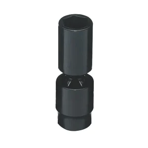 3/8″ DRIVE 15MM METRIC 6 POINT DEEP UNIVERSAL IMPACT SOCKET