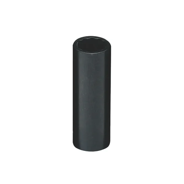 1/2″ DRIVE 17MM METRIC 12 POINT DEEP IMPACT SOCKET