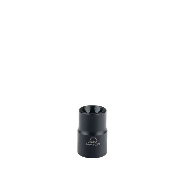 1/2″ DRIVE E14 RECESSED TORX® IMPACT SOCKET