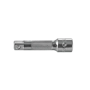 3/8″ DRIVE 3″ STANDARD CHROME EXTENSION