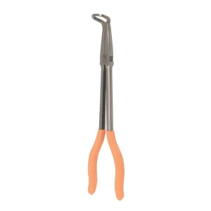 3/4″ HOSE GRIP PLIERS ORANGE