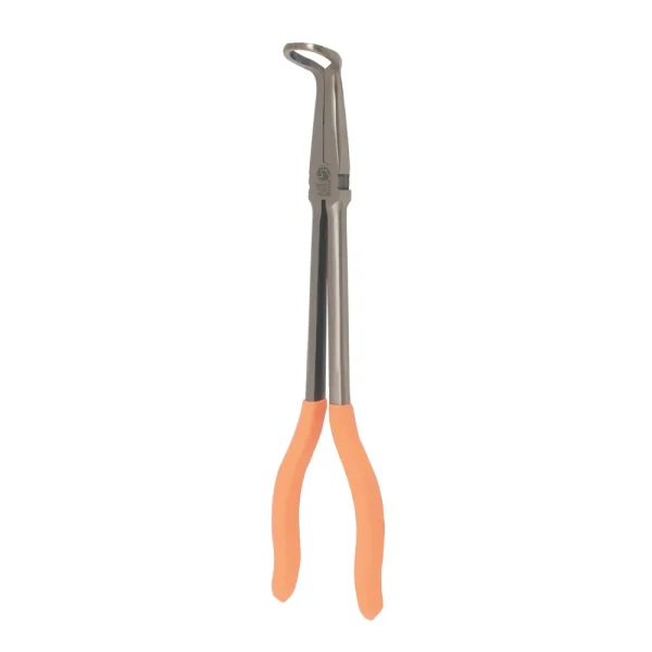 3/4″ HOSE GRIP PLIERS ORANGE