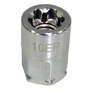 EP10 INVERTED TORX PLUS SOCKET