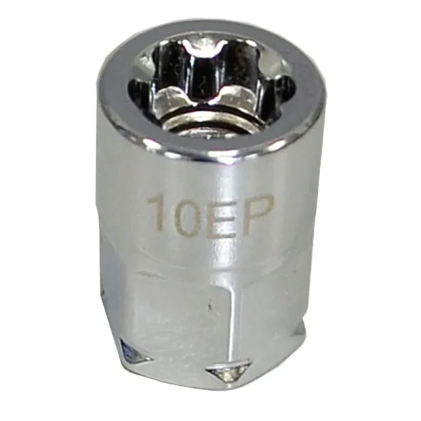 EP10 INVERTED TORX PLUS SOCKET