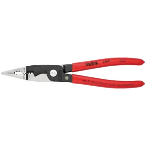 INSTALLATION PLIERS 12,14 AWG