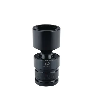 3/4″ DRIVE 1-1/2″ SAE 6 POINT ADV UNIVERSAL IMPACT SOCKET