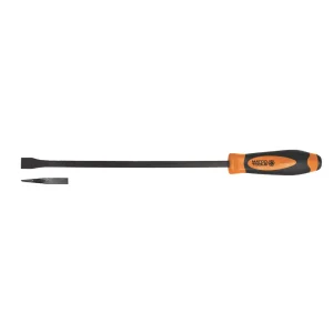 17″ STRAIGHT PRY BAR-ORANGE