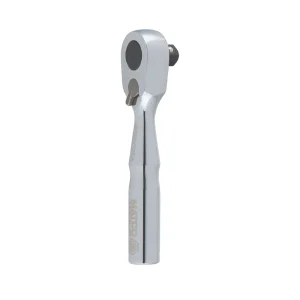 1/4″ DRIVE 3″ 72 TOOTH FIXED MICRO RATCHET