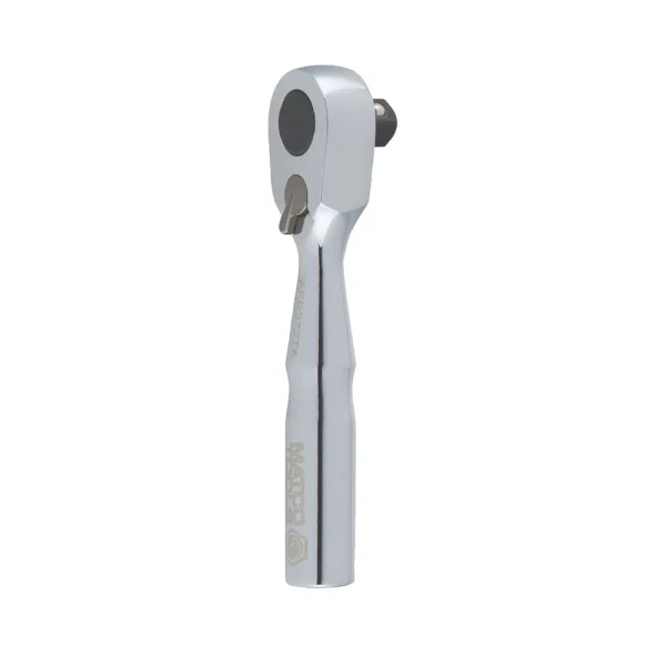 1/4″ DRIVE 3″ 72 TOOTH FIXED MICRO RATCHET