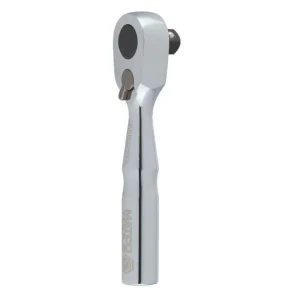 1/4″ DRIVE 3″ 72 TOOTH FIXED MICRO RATCHET - view 2