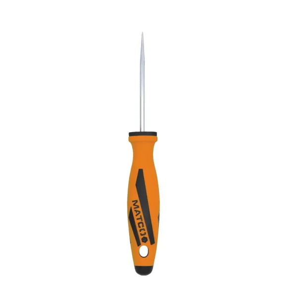 STRAIGHT PICK – ORANGE