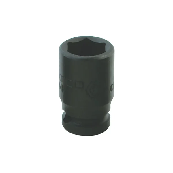 1/4″ DRIVE 5/16″ SAE 6 POINT MAGNETIC IMPACT SOCKET