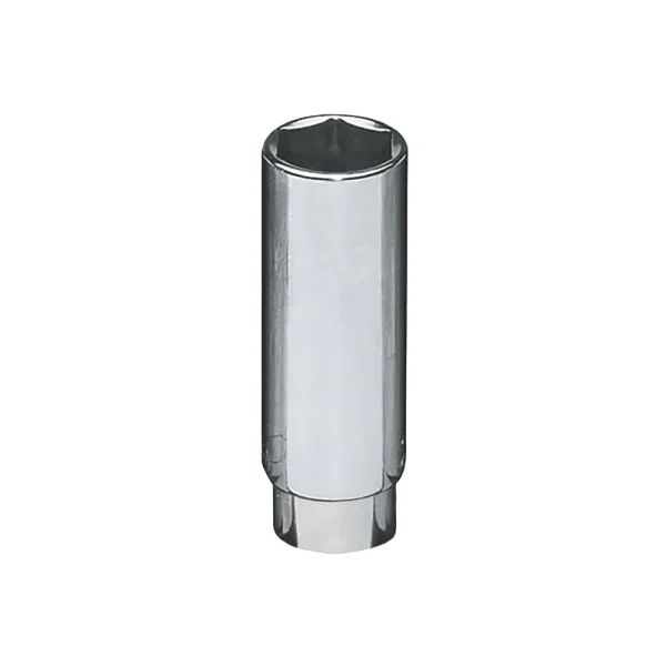 3/8″ DRIVE 22MM METRIC 6 POINT DEEP CHROME SOCKET