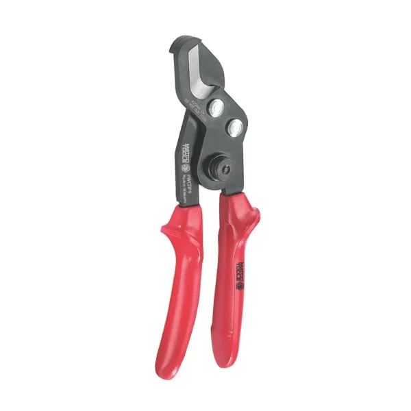 KNIPEX 9″ DOUBLE PIVOT BATTERY CABLE CUTTER