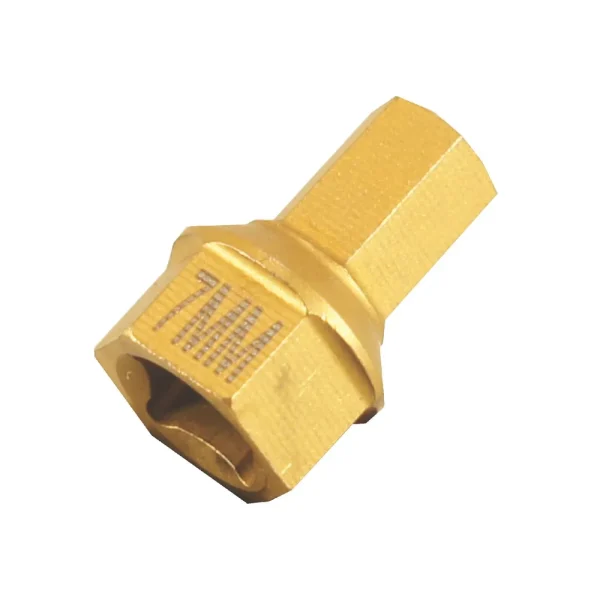 1/4″ x 7MM HEX 1 PIECE SOCKET BIT