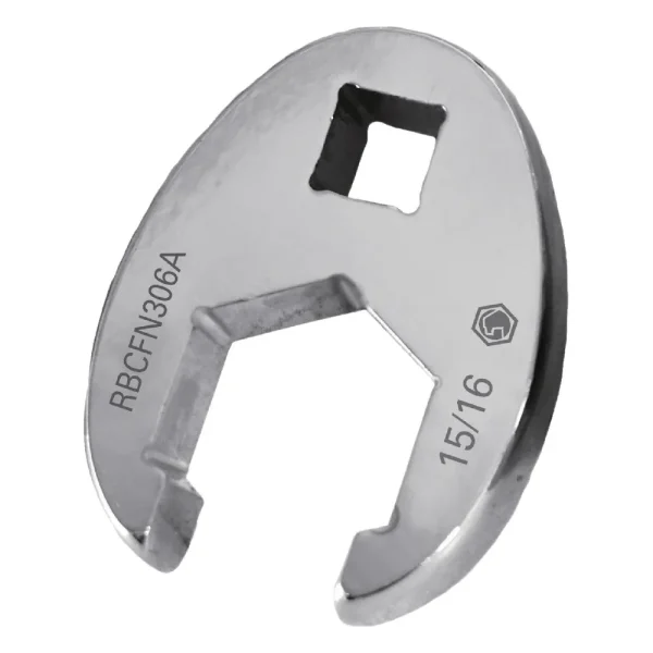 15/16 CROWFOOT FLRNUT WRENCH