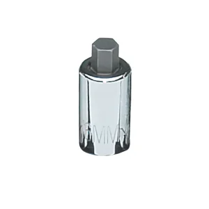 6MM STUBBY HEX BIT SOCKET