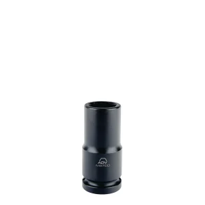 3/4″ DRIVE 19MM METRIC 6 POINT DEEP IMPACT SOCKET