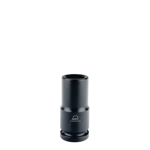 3/4″ DRIVE 19MM METRIC 6 POINT DEEP IMPACT SOCKET