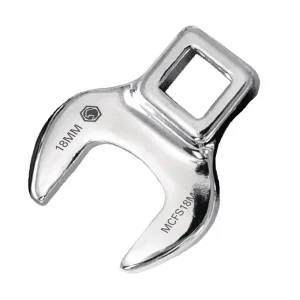 18 MM CROWFOOT WRENCH