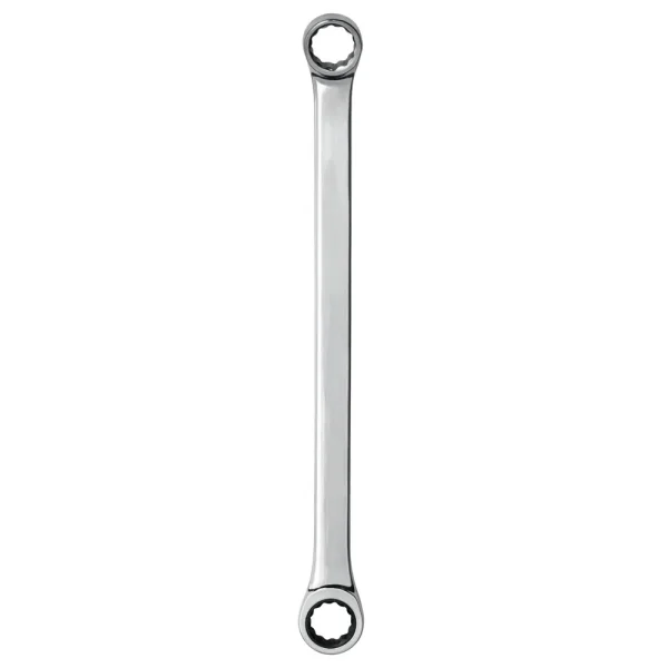 13MM 90 TEETH DOUBLE BOX RATCHETING WRENCH