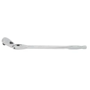 1/2″ DRIVE 18-5/8″ EIGHTY8 TOOTH LOCKING FLEX RATCHET