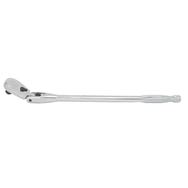1/2″ DRIVE 18-5/8″ EIGHTY8 TOOTH LOCKING FLEX RATCHET
