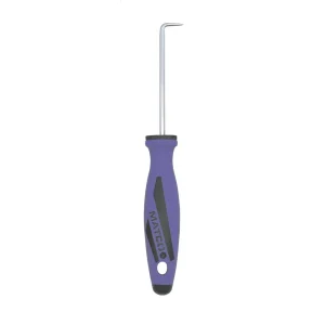 90˚ ANGLE PICK – PURPLE