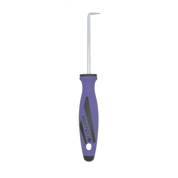90˚ ANGLE PICK – PURPLE