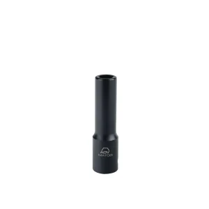 1/2″ DRIVE 2″ SAE 6 POINT DEEP IMPACT SOCKET