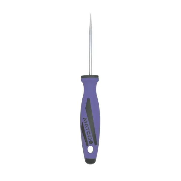 STRAIGHT PICK – PURPLE