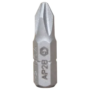 #2 PHILLIPS BIT