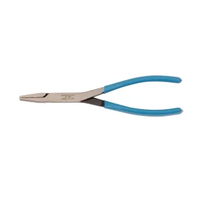 LONG REACH FLAT NOSE PLIERS
