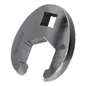 1 CROWFOOT FLRNUT WRENCH