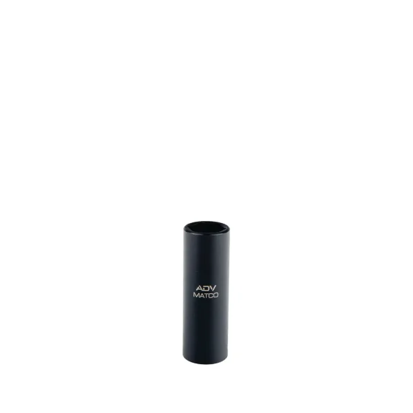 1/4″ DRIVE 8MM METRIC 6 POINT DEEP IMPACT SOCKET