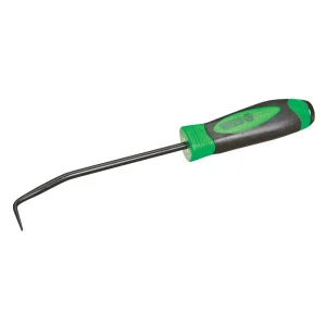 15 DEGREE HOOK, GREEN - view 2