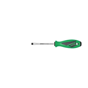 3/16″ X 3″ SLOTTED SCREWDRIVER – GREEN