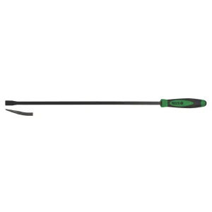 31″ CURVED PRY BAR-GREEN