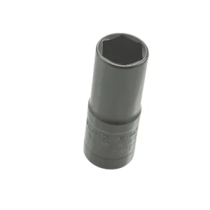 1/2″ DRIVE 3/4″ X 13/16″ SAE 6 POINT THIN WALL FLIP SOCKET